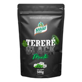 Erva Terere Black Menta