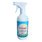 Ervamix Spray 500ml   Inseticida Natural