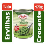 Ervilha Em Conserva Fugini