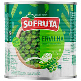 Ervilha Em Conserva Sofruta