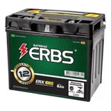 Erx6 bs Moto 6a