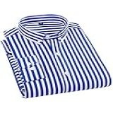 Erztiay Camisa Social Masculina
