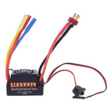 Esc Brushless 60a Lipo