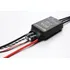 Esc Flycolor 5 12s 80a Magellan Náutico À Prova D água Bidir