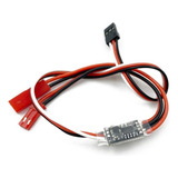 Esc Servo Interruptor Controle
