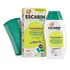Escabin Pro Emulsão Capilar Elimina Piolhos E Lêndeas 100ml