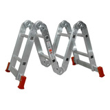 Escada Articulada 2x4 Degraus