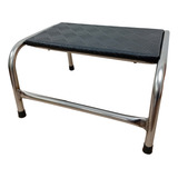 Escada Clinica Aco Inox