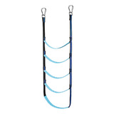 Escada Corda Dobravel Removivel