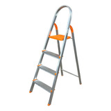 Escada De Aluminio 4