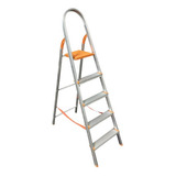 Escada De Aluminio 5