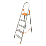 Escada De Aluminio 5