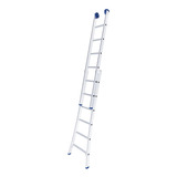 Escada De Aluminio Mor