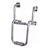 Escada Dobravel Baixa 2