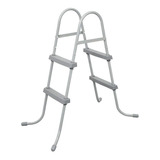 Escada Dupla 84 Cm