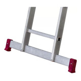 Escada Extensiva 6x2 Degraus