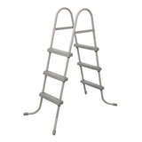 Escada P  Piscina Pool Ladder 1 07m Bestway