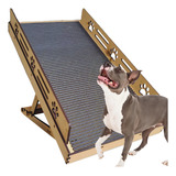 Escada Para Cachorro Artmea