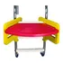 Escada Para Pets Na Piscina   Save Dog