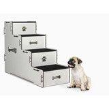 Escada Pet Cachorros Em