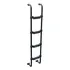 Escada Preta Scani 310 / 330 / 340 / 360 / P94