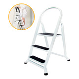 Escada Utilar Dobravel 120kg