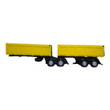 Escala 1 32 Carreta