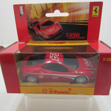 Escala 1 38 Ferrari