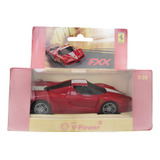 Escala 1 38 Ferrari