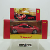 Escala 1 38 Shell