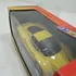 Escala 1/38 Shell Carro Ferrari Amarelo Na Caixa Jorgetrens