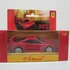 Escala 1/38 Shell Carro Ferrari F40 Na Caixa Jorgetrens