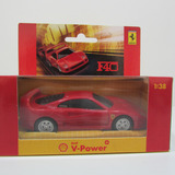 Escala 1 38 Shell