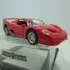 Escala 1/39 Maisto Ferrari  F50 Vermelha Jorgetrens