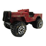 Escala 1 58 Mattel