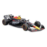 Escala Burago Auto F1