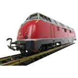 Escala Ho Marklin Locomotiva