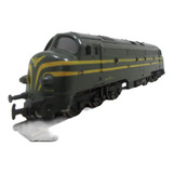 Escala Ho Piko Locomotiva