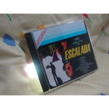 Escalada Trilha Sonora Internacional
