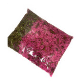 Escalda Pes 1kg Rosa