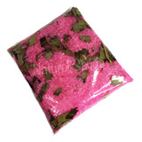 Escalda Pes 1kg Rosas