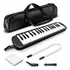 Escaleta 32 Teclas Teclado De Sopro Melodica Com Bolsa