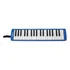 Escaleta Dolphin 37 Teclas Com Semi Case Azul