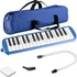 Escaleta Melodica Gorilla 32 Teclas   Capa A Mais Barata Br