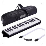 Escaleta Melodica Strinberg Preta
