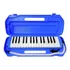 Escaleta Teclado Sopro Csr 32 Teclas Profissional C/ Estojo