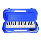 Escaleta Teclado Sopro Csr