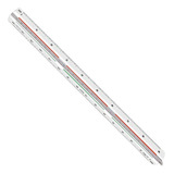 Escalimetro Triangular Trident 7830