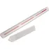 Escalímetro Trident C  Estojo Triangular N1 32cm 7830 1