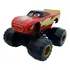 Escandalo Mcqueen Frightening Mcmean Cars Toon Tormentor
